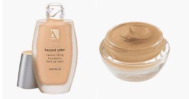 AVON věří v krásu každé ženy / AvonCosmetics (http://www.luxurymag.cz)